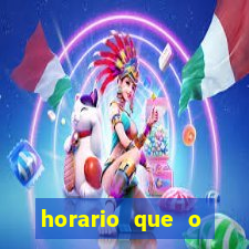 horario que o fortune rabbit paga